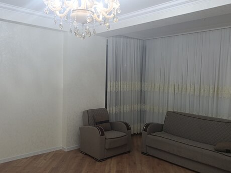 Kirayə 2 otaqlı mənzil, 80 m², 20 Yanvar: 800 ₼/ay 3