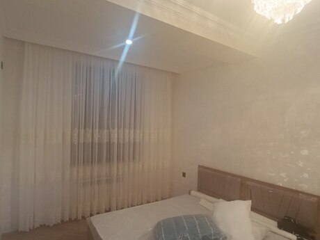 2 otaq · 80 m² · 5/15 mərtəbə, 20 Yanvar