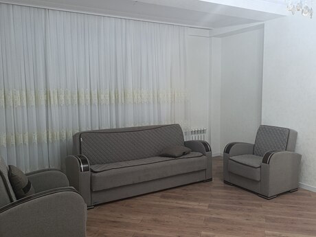 Kirayə 2 otaqlı mənzil, 80 m², 20 Yanvar: 800 ₼/ay 4
