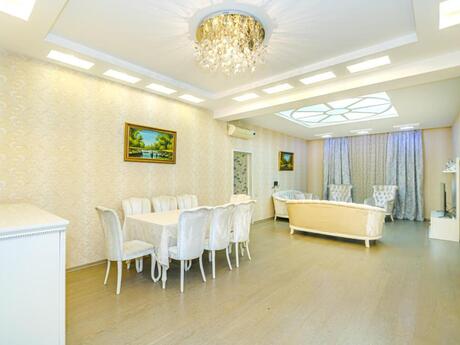 4-room apartment, 176 m², Sahil: 790 000 ₼ 4