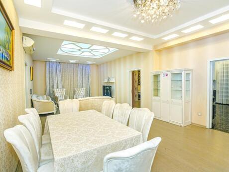 4-room apartment, 176 m², Sahil: 790 000 ₼ 3