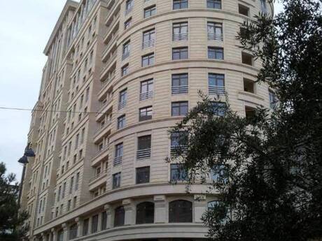 Elan №6419304 - Bakı, Nizami m., 4 otaqlı, 170 m², 7/17 mərtəbə
