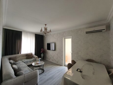 Elan №6419297 - Bakı, Həzi Aslanov q., 2 otaqlı, 60 m², 6/9 mərtəbə
