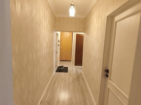 2-room apartment, 60 m², Həzi Aslanov: 165 000 ₼ 4