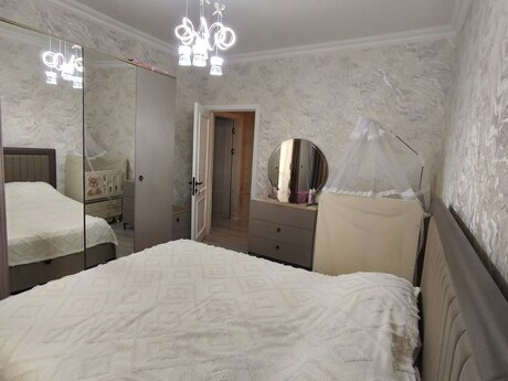 2-room apartment, 60 m², Həzi Aslanov: 165 000 ₼ 2