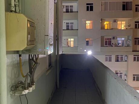 Аренда: 4-комнатная квартира, 130 м², Yeni Yasamal: 950 ₼/мес 4