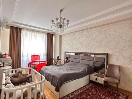 2-room apartment, 75 m², Qara Qarayev: 225 500 ₼ 4