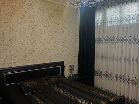 3 otaqlı mənzil, 95 m², Nəriman Nərimanov: 315 000 ₼ 4