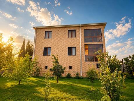 5 otaqlı həyət evi, 500 m², Aşağı Güzdək: 1 000 000 ₼ 3