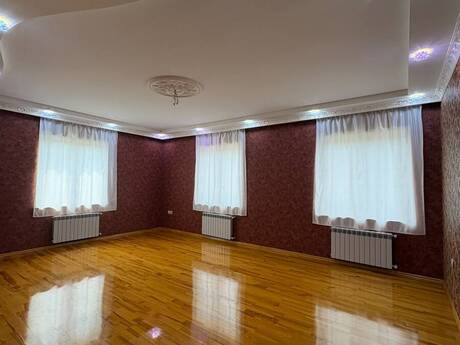 5 otaqlı həyət evi, 500 m², Aşağı Güzdək: 1 000 000 ₼ 2