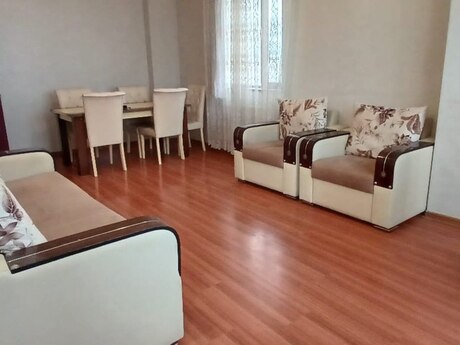 3 otaqlı mənzil, 100 m², Bayıl: 225 000 ₼ 3