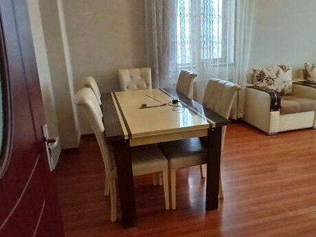 3 otaqlı mənzil, 100 m², Bayıl: 225 000 ₼ 4