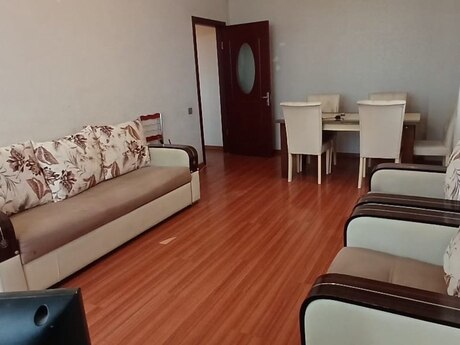 Elan №6419350 - Bakı, Bayıl q., 3 otaqlı, 100 m², 9/17 mərtəbə
