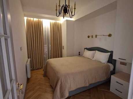 Kirayə 2 otaqlı mənzil, 60 m², Nizami City: 1 400 ₼/ay 4
