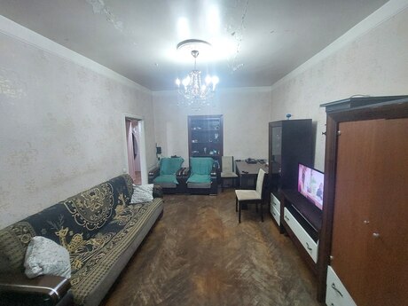 3 otaqlı mənzil, 75 m², 7-ci mikrorayon: 148 000 ₼ 2