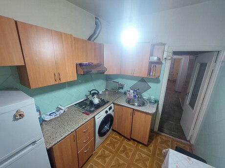 3 otaqlı mənzil, 75 m², 7-ci mikrorayon: 148 000 ₼ 5