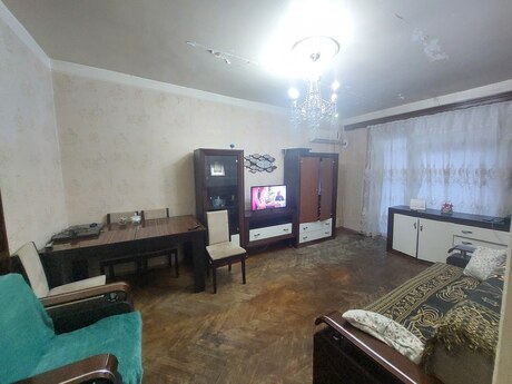 3 otaqlı mənzil, 75 m², 7-ci mikrorayon: 148 000 ₼ 3