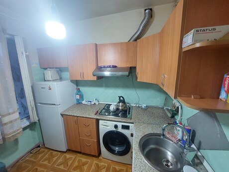 3 otaqlı mənzil, 75 m², 7-ci mikrorayon: 148 000 ₼ 4