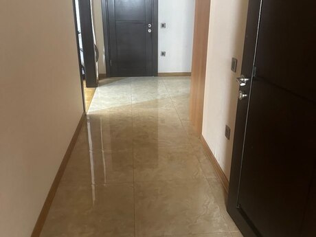 Kirayə 3 otaqlı mənzil, 100 m², İnşaatçılar: 850 ₼/ay 3
