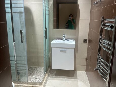 Kirayə 3 otaqlı mənzil, 100 m², İnşaatçılar: 850 ₼/ay 5