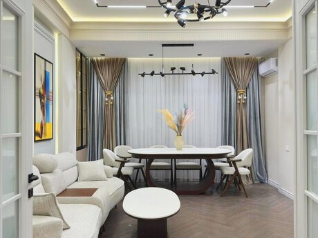Elan №6419356 - Bakı, Nizami m., 3 otaqlı, 133 m², 15/16 mərtəbə