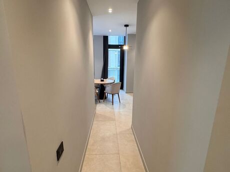 Аренда: 3-комнатная квартира, 94 м², Sea Breeze: 1 700 ₼/мес 5