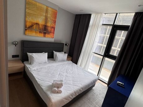 3 rooms · 94 m² · floor 2/7, Sea Breeze