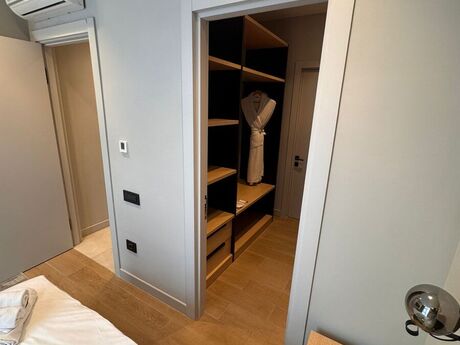 Аренда: 3-комнатная квартира, 94 м², Sea Breeze: 1 700 ₼/мес 4