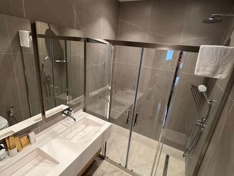 Аренда: 3-комнатная квартира, 94 м², Sea Breeze: 1 700 ₼/мес 3