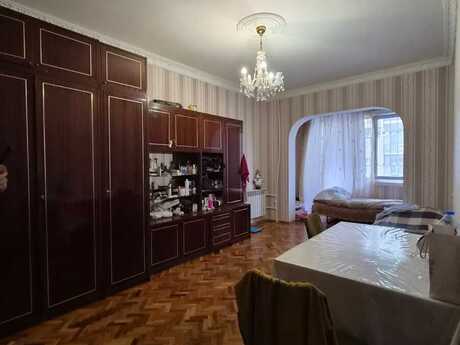 4 otaqlı mənzil, 100 m², Azadlıq Prospekti: 275 000 ₼ 3