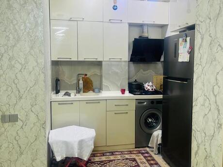 3 otaqlı mənzil, 68 m², Masazır: 100 000 ₼ 3