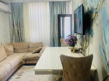 3 otaqlı mənzil, 68 m², Masazır: 100 000 ₼ 4