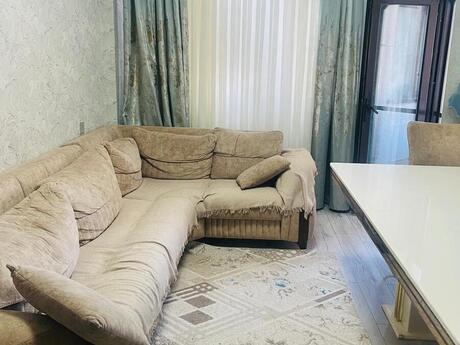 3 otaqlı mənzil, 68 m², Masazır: 100 000 ₼ 5