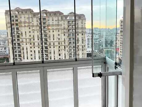 4 otaqlı mənzil, 220 m², Nəriman Nərimanov: 540 000 ₼ 4