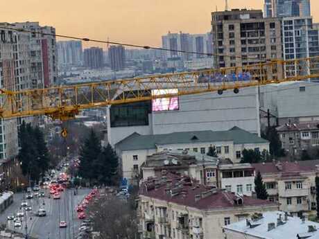 4 otaqlı mənzil, 220 m², Nəriman Nərimanov: 540 000 ₼ 3
