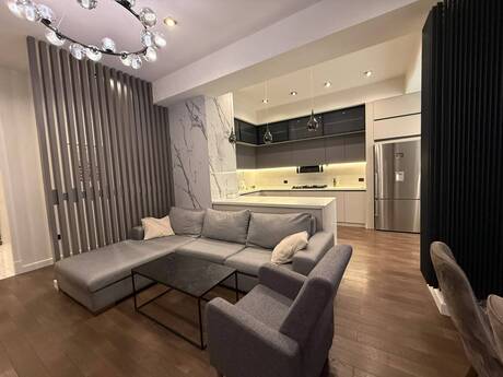 Elan №6419365 - Bakı, Nizami m., 3 otaqlı, 120 m², 13/16 mərtəbə
