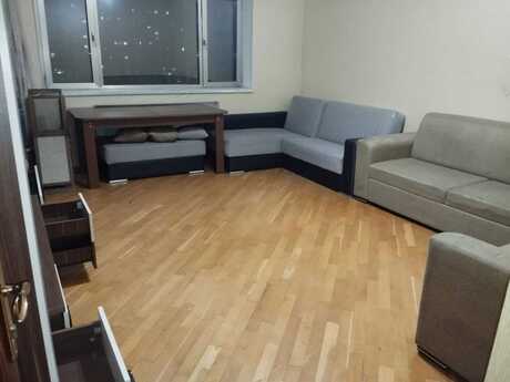 Elan №6419383 - Bakı, Nizami m., 3 otaqlı, 115 m², 6/18 mərtəbə