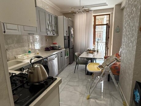 3 otaqlı mənzil, 130 m², Jasmine Park: 289 999 ₼ 4