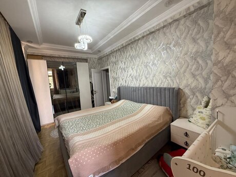 3 otaqlı mənzil, 130 m², Jasmine Park: 289 999 ₼ 5
