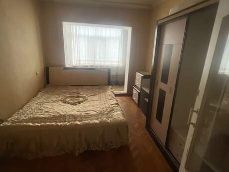 Аренда: 2-комнатная квартира, 60 м², Həzi Aslanov: 500 ₼/мес 2