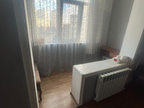 Аренда: 2-комнатная квартира, 60 м², Həzi Aslanov: 500 ₼/мес 4