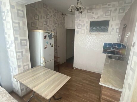 Аренда: 2-комнатная квартира, 60 м², Həzi Aslanov: 500 ₼/мес 3