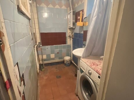 Аренда: 2-комнатная квартира, 60 м², Həzi Aslanov: 500 ₼/мес 5