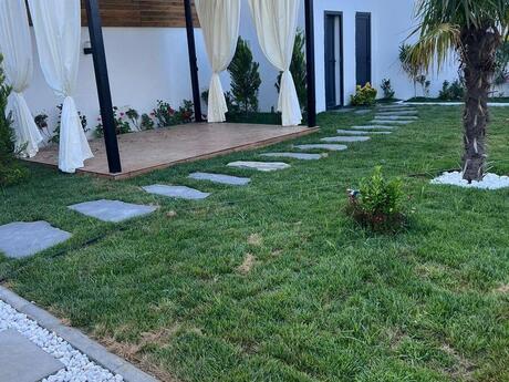 Şüvəlanda 4 otaqlı həyət evi kirayə verilir, 300 m², 150 AZN/ay, şəkil 3 / 12