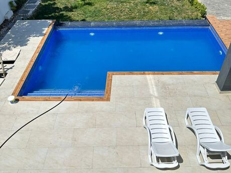 Şüvəlanda 4 otaqlı həyət evi kirayə verilir, 300 m², 150 AZN/ay, şəkil 4 / 12