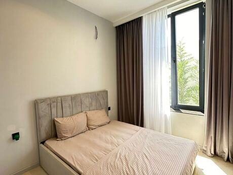 Şüvəlanda 4 otaqlı həyət evi kirayə verilir, 300 m², 150 AZN/ay, şəkil 5 / 12