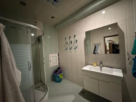 3 otaqlı mənzil, 109 m², Həzi Aslanov: 260 000 ₼ 3