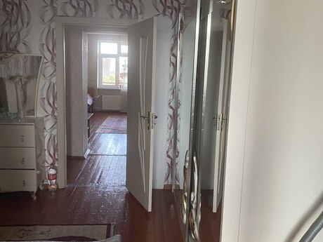 4-room apartment, 92 m², Hövsan: 129 000 ₼ 3