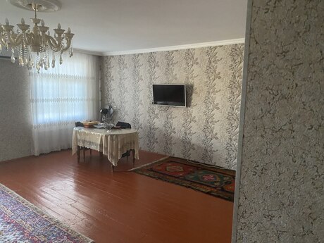 4-room apartment, 92 m², Hövsan: 129 000 ₼ 4