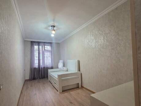 2 otaqlı mənzil, 55 m², Elmlər Akademiyası: 158 000 ₼ 4